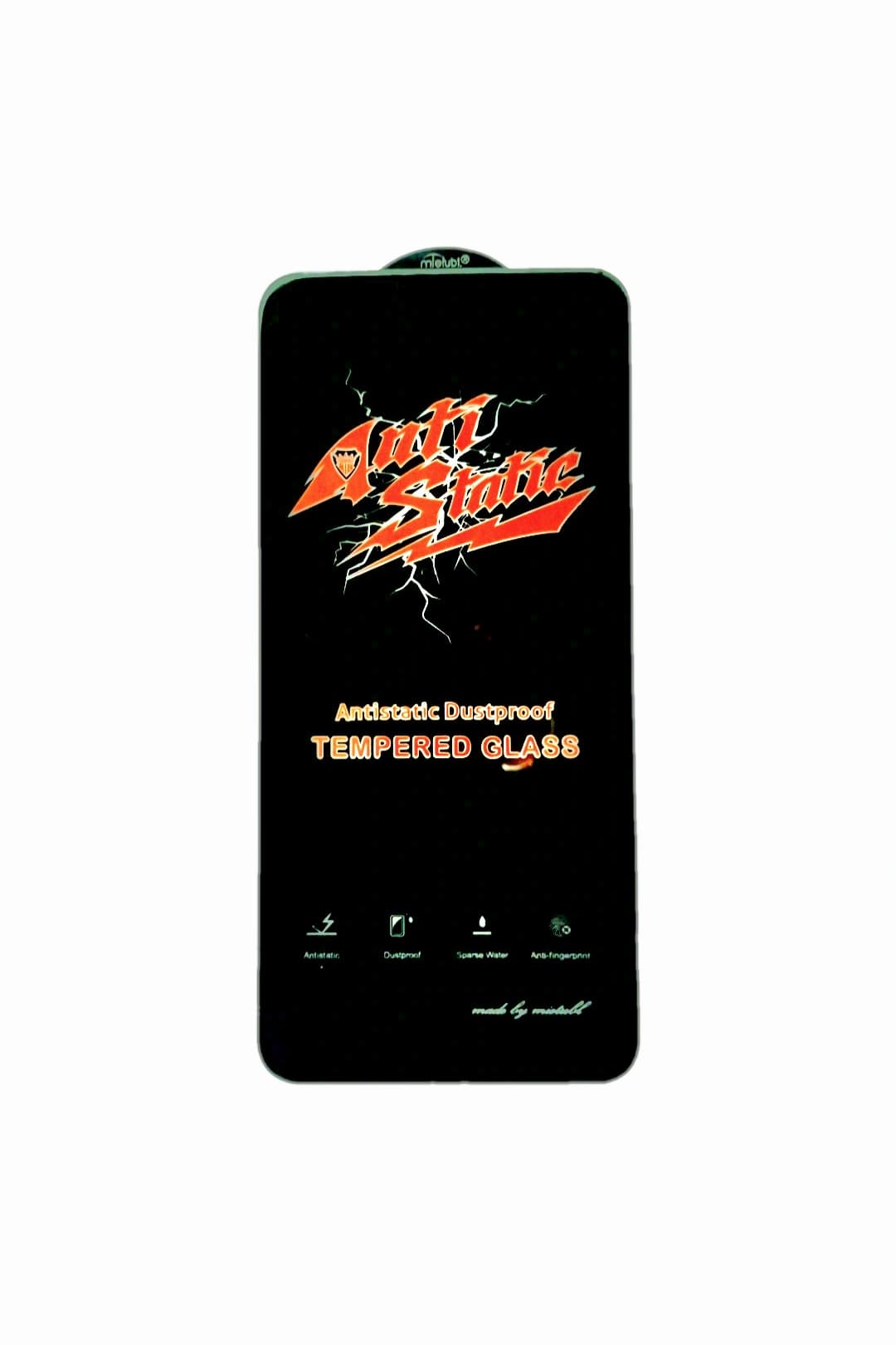 محافظ صفحه نمایش شیشه Galaxy A57 آنتی استاتیک گلس سامسونگ گلکسی آ ۵۷
