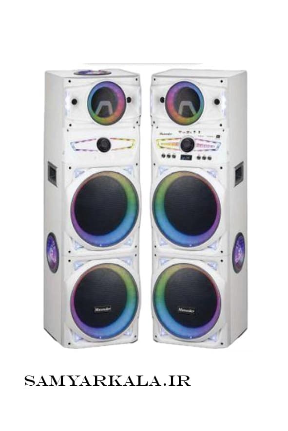 اسپیکر مکسیدر CN12E35