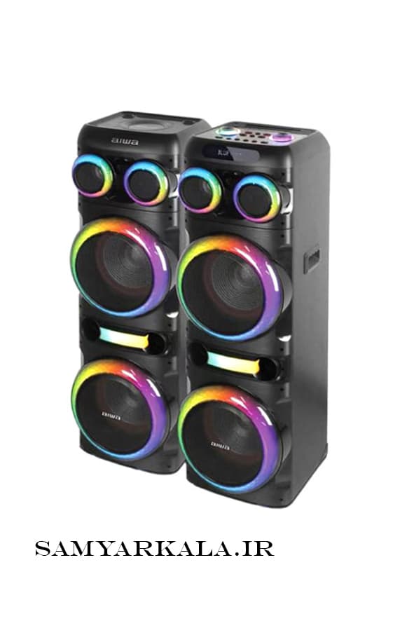 اسپیکر آیوا AW-X2131DSN PRO