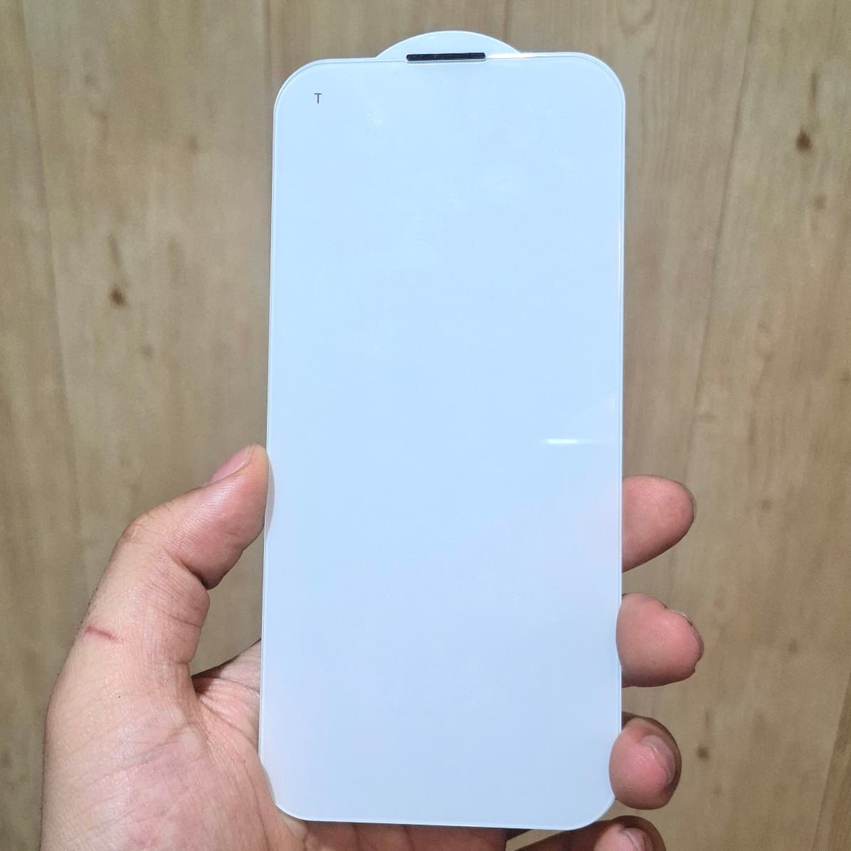 محافظ صفحه نمایش شیشه POCO X8 Pro بدون‌حاشیه گلس شیائومی پوکو ایکس ۸ پرو
