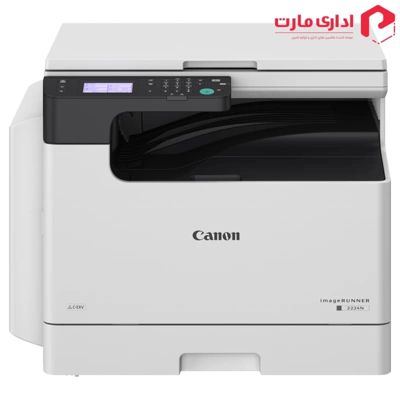 دستگاه کپی کانن مدل imageRUNNER 2224N — تصویر ۲