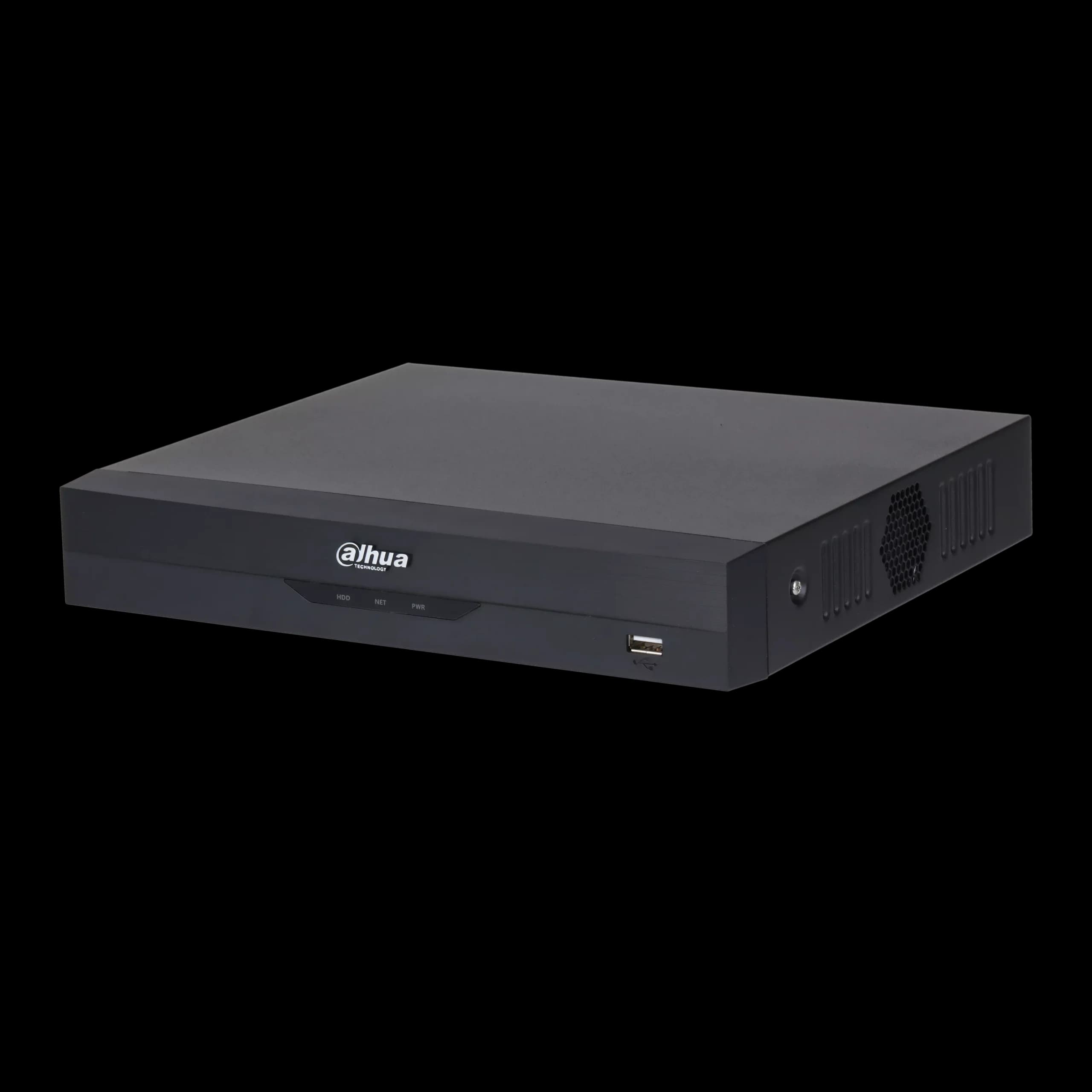 دستگاه ضبط کننده داهوا مدل XVR5108HS-I3