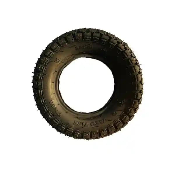 تایر فرغون یزد تایر مدل YT-60 بسته 5 تایی