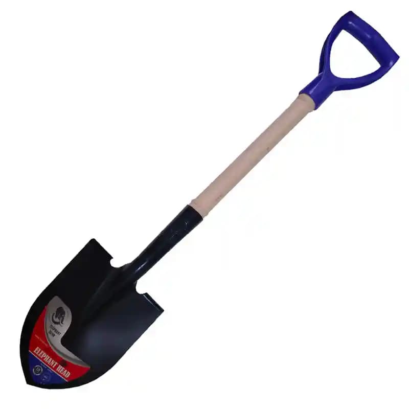 بیل الفنت مدل آفرود MINI SHOVEL