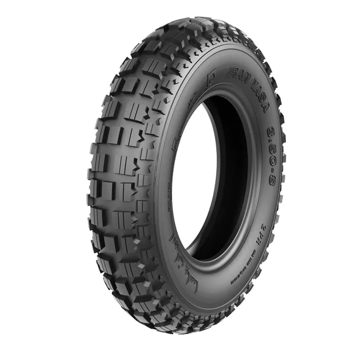 تایر فرغون یاسا گل تراکتوری (10 عدد) 8*350
