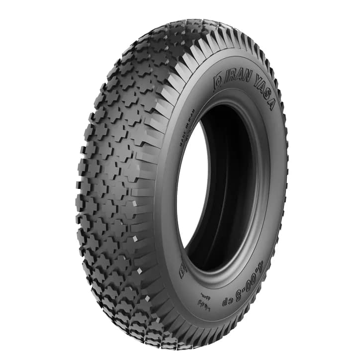 تایر فرغون یاساگل صلیبی(10 عدد) 8*400