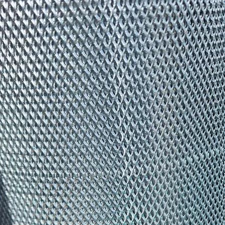توری پرسی چشمه 190 سپر سازی گالوانیزه عرض 100 (22 کیلو )