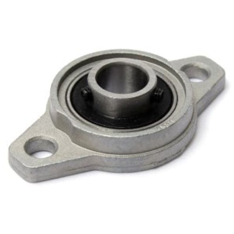 یاتاقان بلبرینگ KFL08 خوابیده قطر 8mm — تصویر ۲