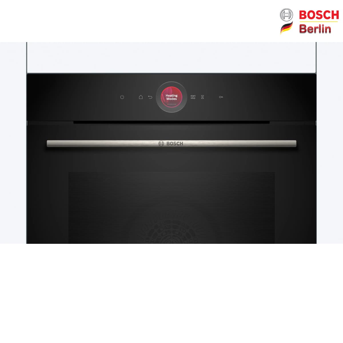 فر برقی توکار بوش مدل BOSCH HBG7741B1 — تصویر ۳
