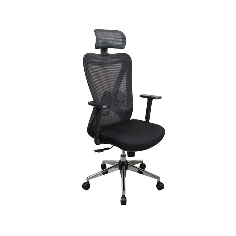 صندلی اداری نیلپر مدل OCM 120 ** ارسال سریع 1 ساعته