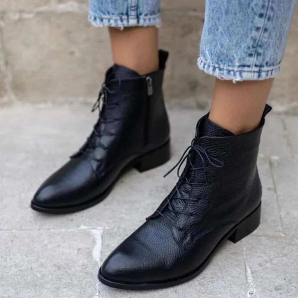 بوت زنانه رونیکا