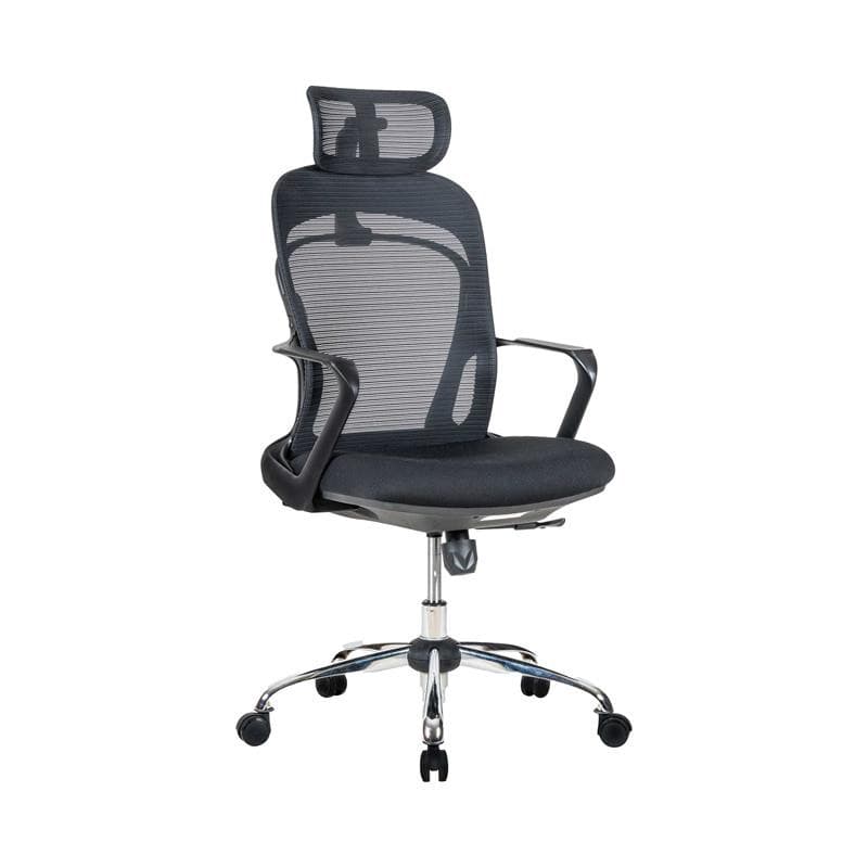 صندلی اداری نیلپر مدل OCM 117 ( ارسال فوری - 1 ساعته )