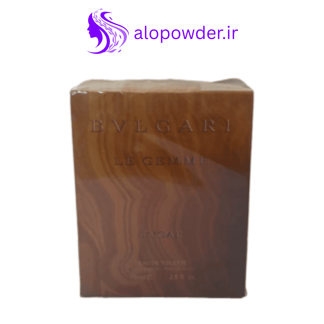 ادکلن مردانه الکسیر کویین مدل بلگاری – BVLGARI حجم 75 میلی‌ لیتر