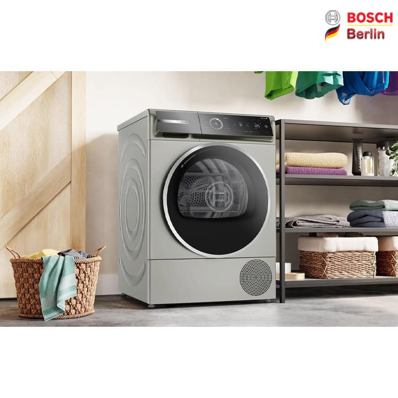 خشک کن بوش مدل BOSCH ‎WQB245BXME — تصویر ۵