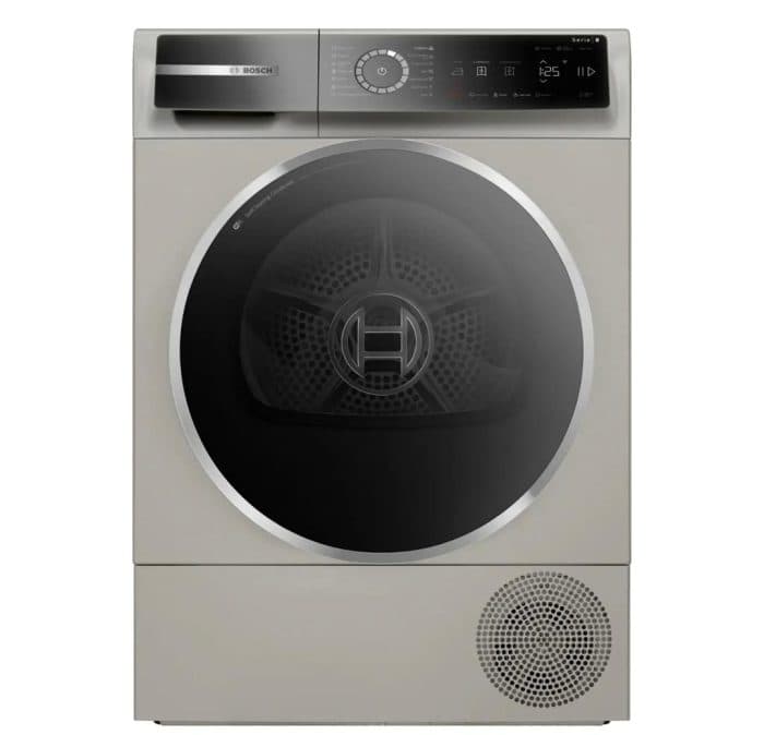 خشک کن بوش مدل BOSCH ‎WQB245BXME — تصویر ۹