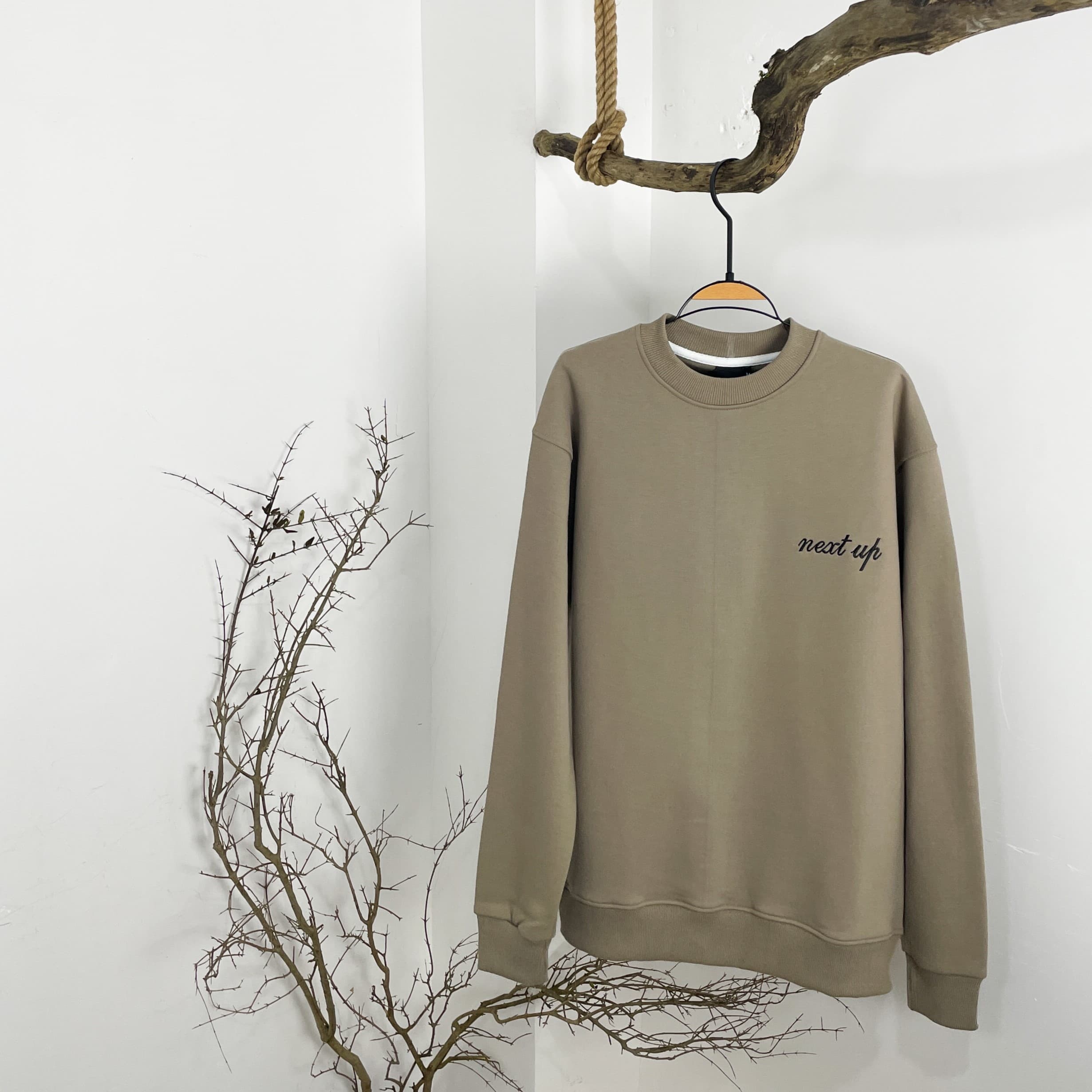 دورس مردانه سه نخ نسکافه ای