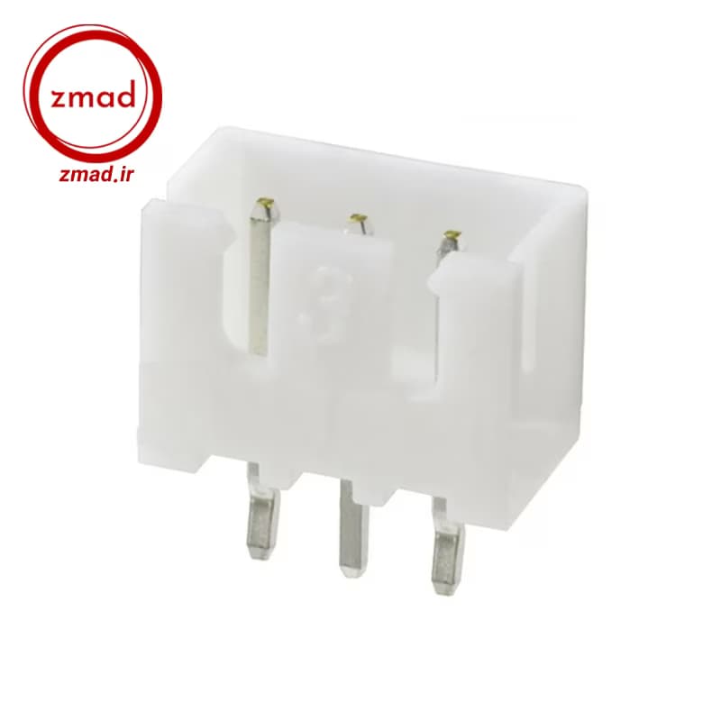 کانکتور مادگی باتری کارتخوان S910