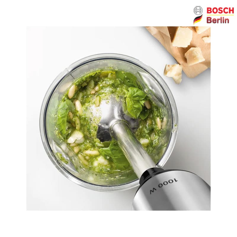 گوشت کوب برقی بوش مدل BOSCH MS62M6110 — تصویر ۴