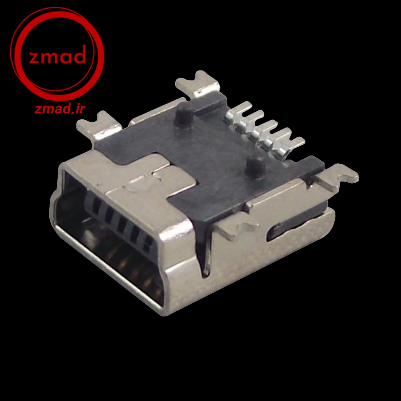 سوکت دیتا و شارژ کارتخوان 7210 و ۸۲۱۰