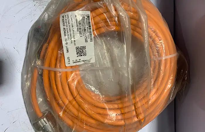6FX5002-5DN26-1CF0 - power cable