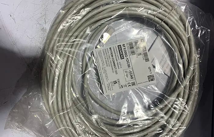 6FX2002-1DC00-1CA0 - SIGNAL CABLE