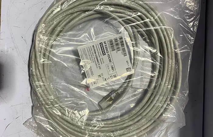 6FX2002-1DC00-1BF0 - SIGNAL CABLE