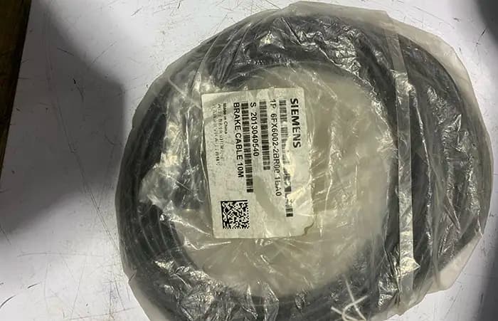 6FX6002-2BR00-1BA0 - BRAKE CABLE
