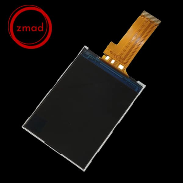LCD کارتخوان آنفو ۷۰
