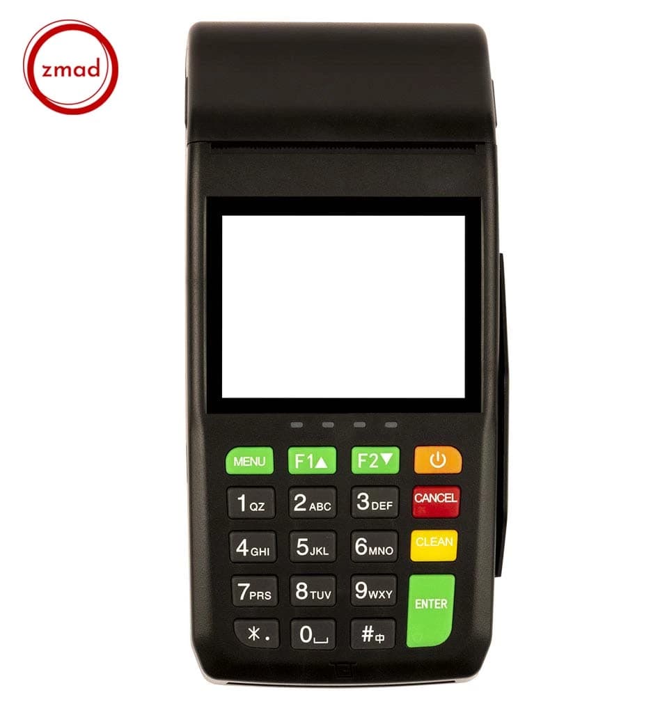 کارتخوان سیار آنفو AF75 (اقساطی،پرداخت در محل)