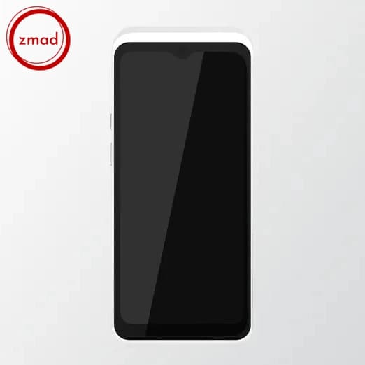 خرید کارتخوان اندرویدی توسن تکنو TECHNO P10 (اکبند،اقساطی،پرداخت در محل) — تصویر ۳