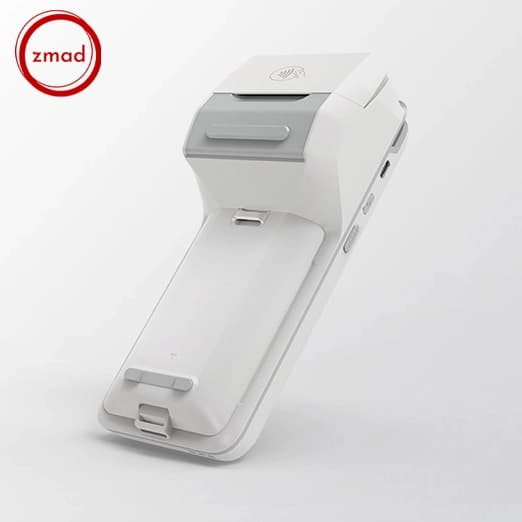 خرید کارتخوان اندرویدی توسن تکنو TECHNO P10 (اکبند،اقساطی،پرداخت در محل) — تصویر ۲