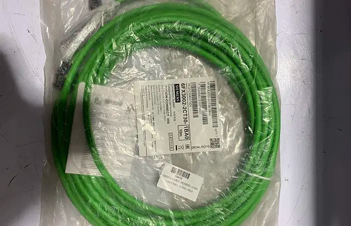 6FX3002-2CT30-1BA0 - SIGNAL CABLE