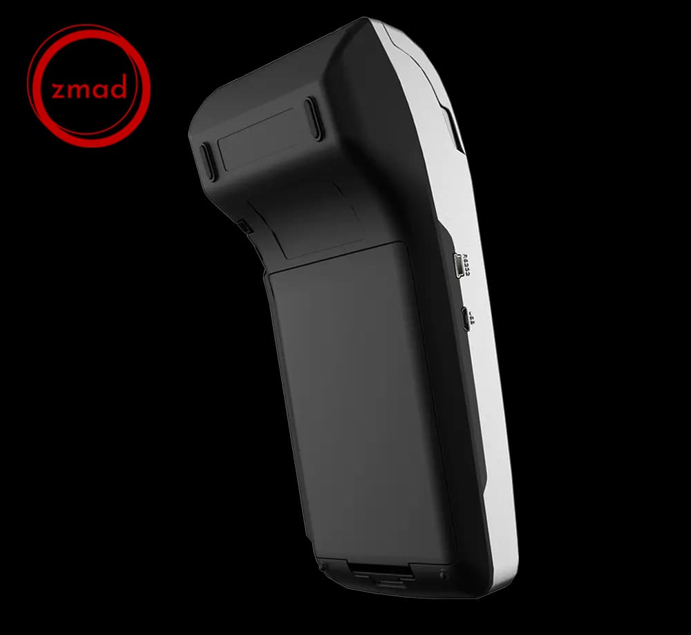 کارتخوان سیار نیولند SP600 پرداخت در محل – اقساطی — تصویر ۶