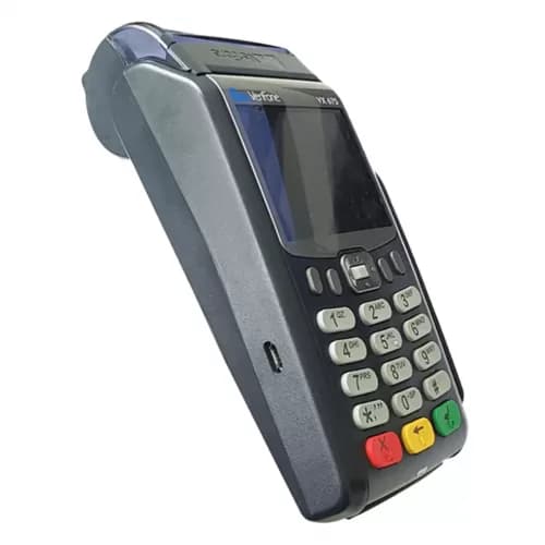 کارتخوان سیار وریفون 675 استوک -بدون فعال سازی — تصویر ۳