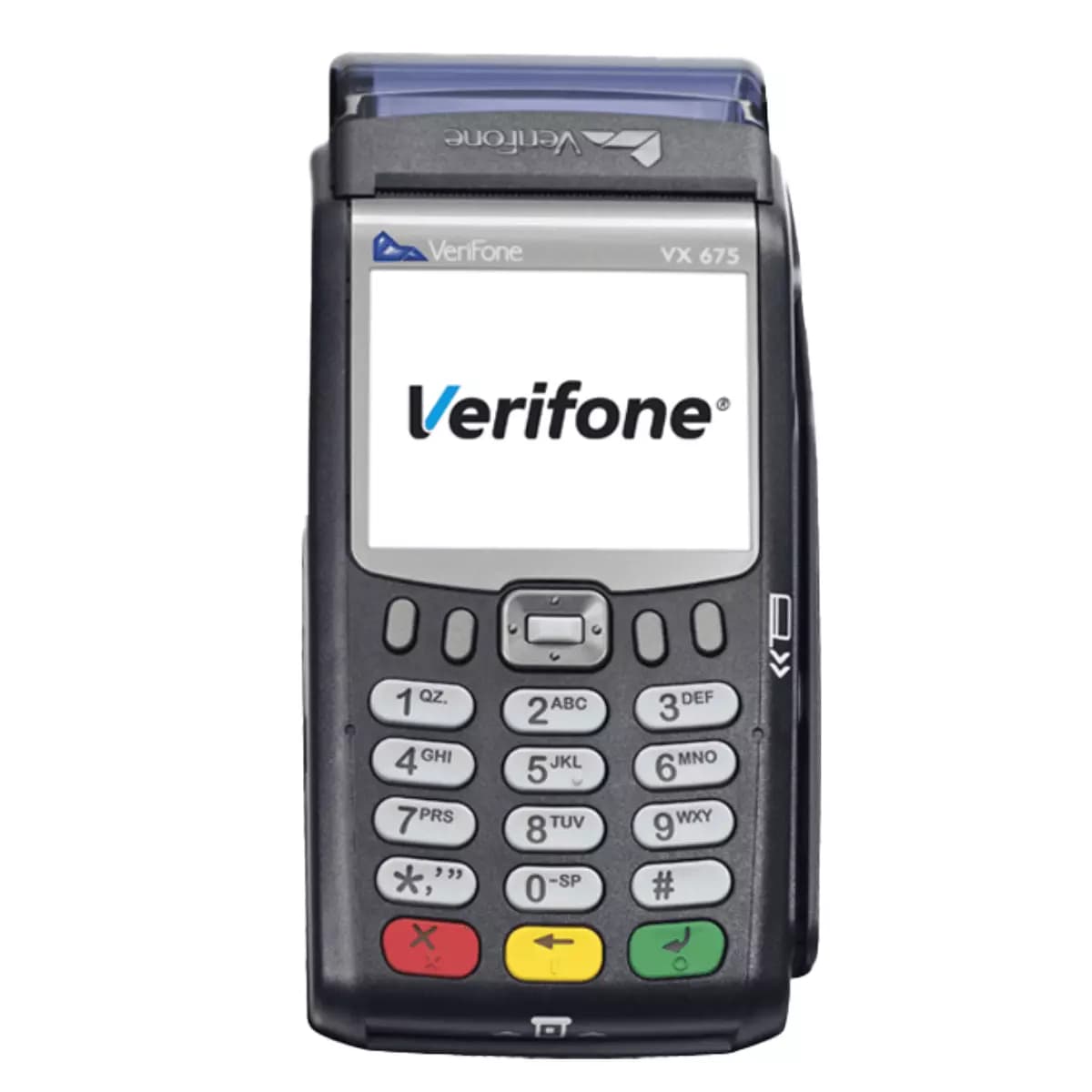 کارتخوان سیار وریفون 675 استوک -بدون فعال سازی — تصویر ۲