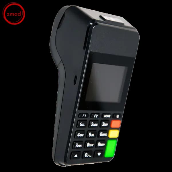 مشخصات قیمت و خرید کارتخوان سیار MP35P (اقساطی،پرداخت در محل) — تصویر ۲