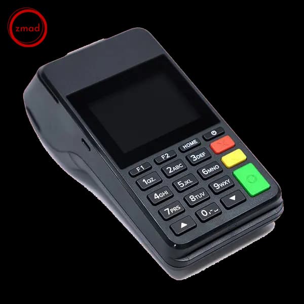 مشخصات قیمت و خرید کارتخوان سیار MP35P (اقساطی،پرداخت در محل)