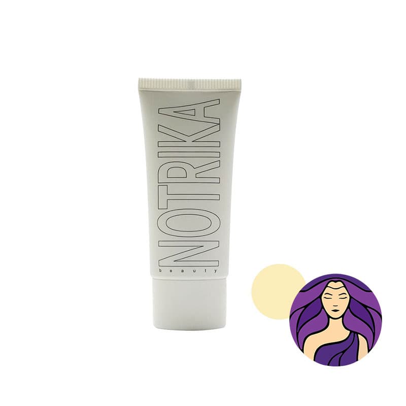 بی بی کرم BB Cream نوتریکا بیوتی Notrika Beauty