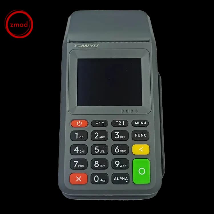 مشخصات قیمت کارتخوان TP50 (اقساطی،پرداخت در محل)