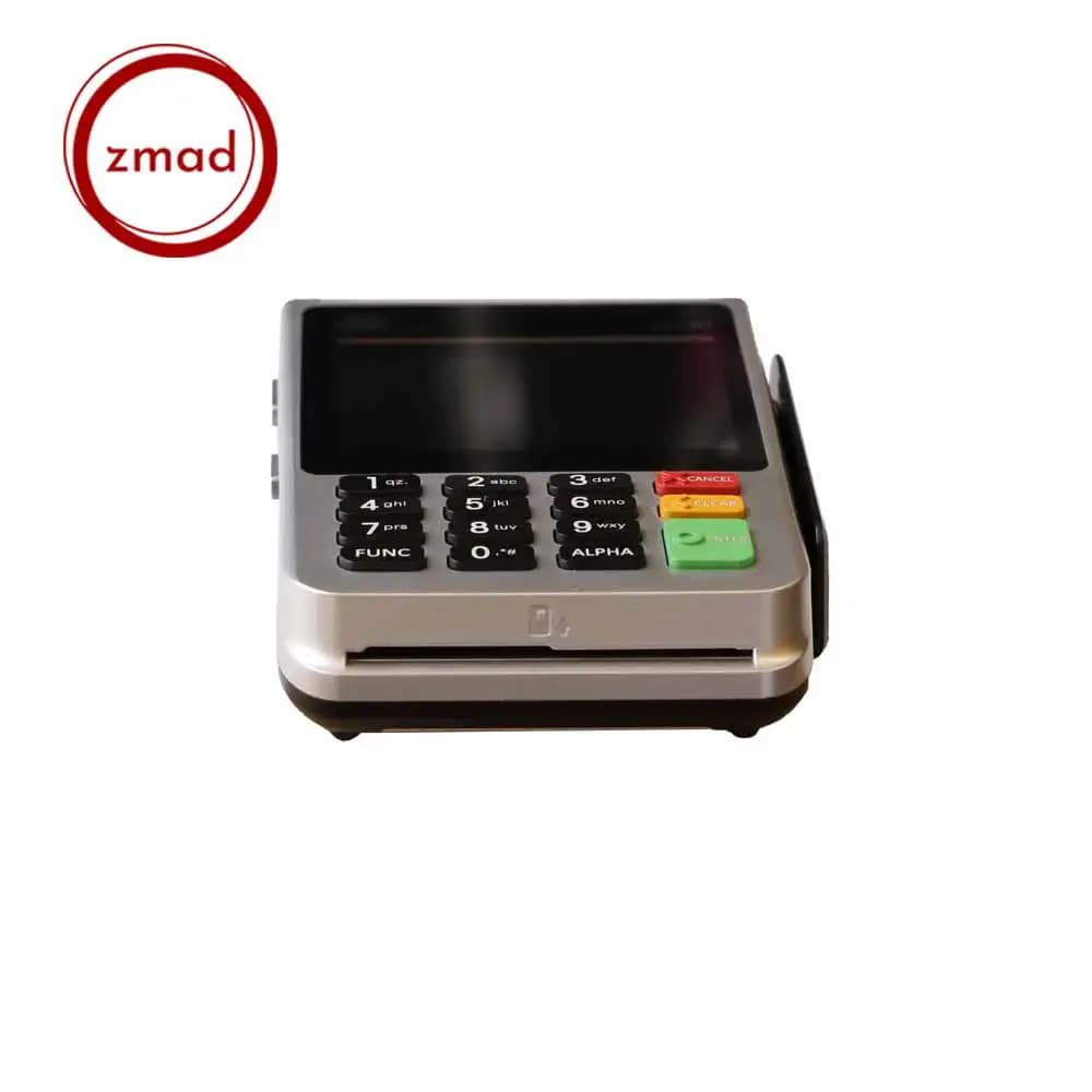 کارتخوان سیار PAX-D230 توسن تکنو(اقساطی،پرداخت در محل) — تصویر ۸