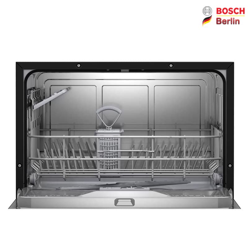 ماشین ظرفشویی رومیزی بوش مدل BOSCH SKS51E36EU — تصویر ۳