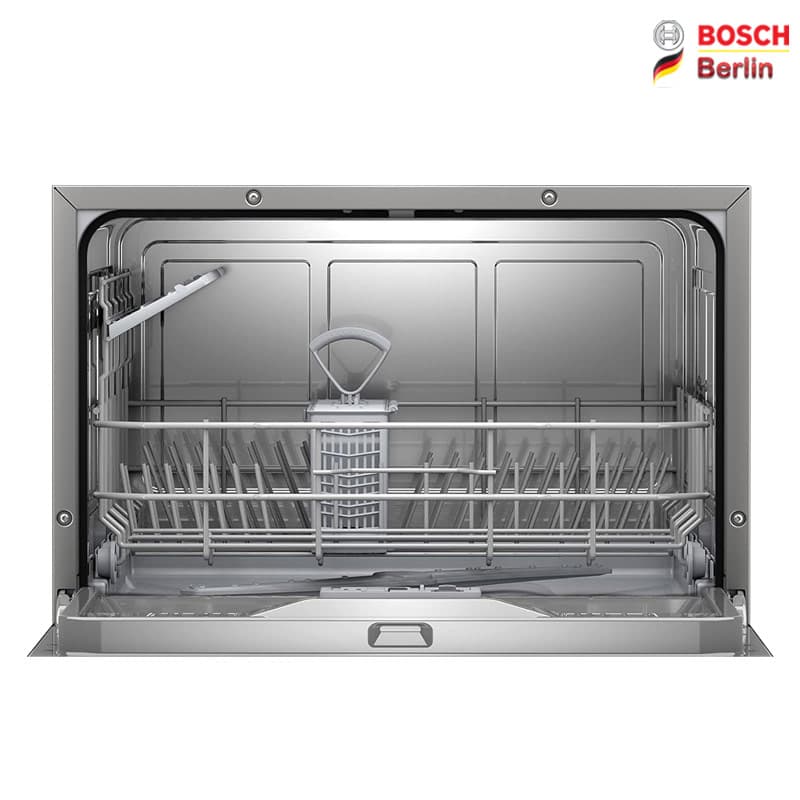 ماشین ظرفشویی رومیزی بوش مدل BOSCH SKS51E38EU — تصویر ۳