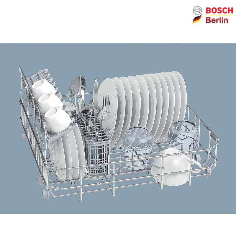 ماشین ظرفشویی رومیزی بوش مدل BOSCH SKS51E38EU — تصویر ۴