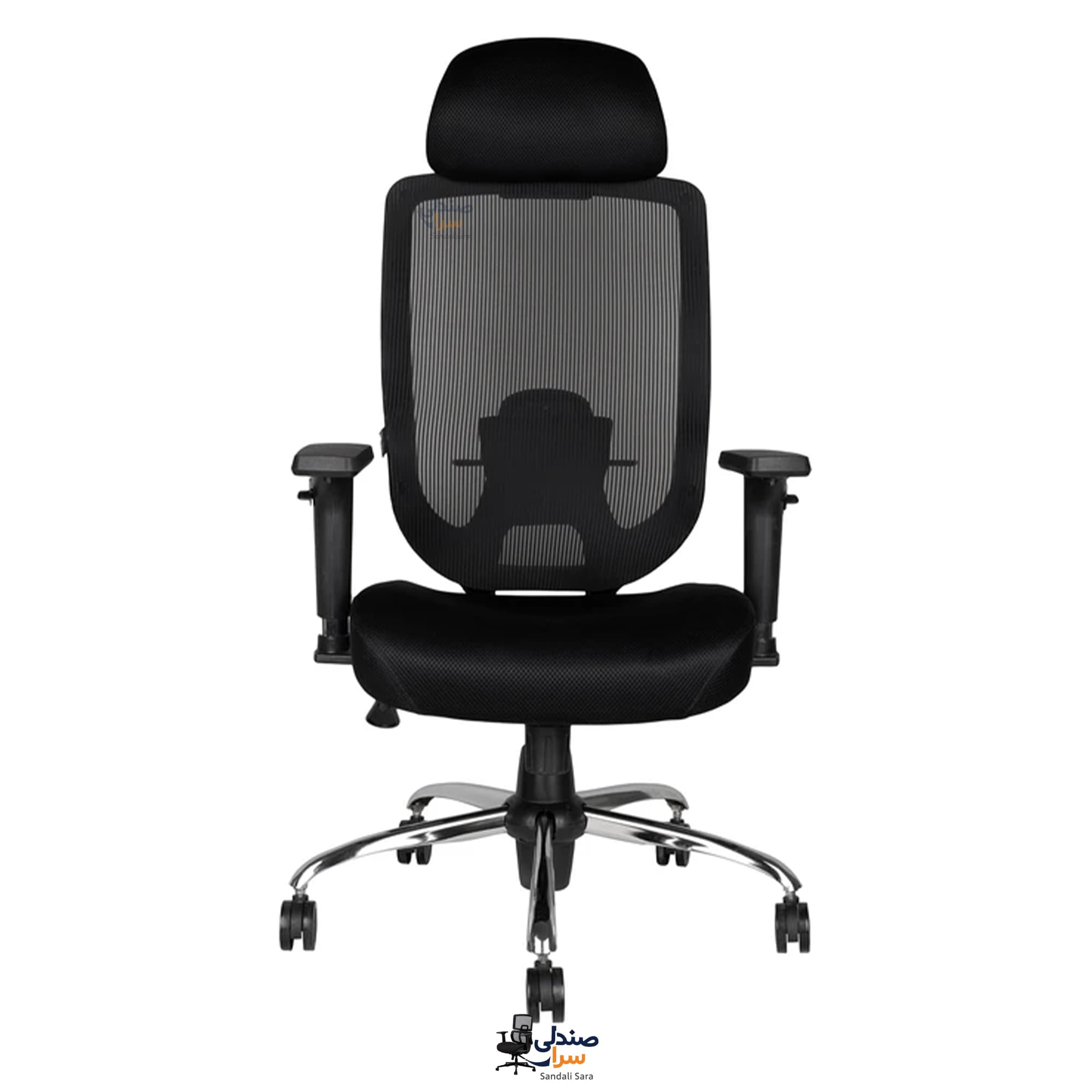 صندلی مدیریتی مدل T720