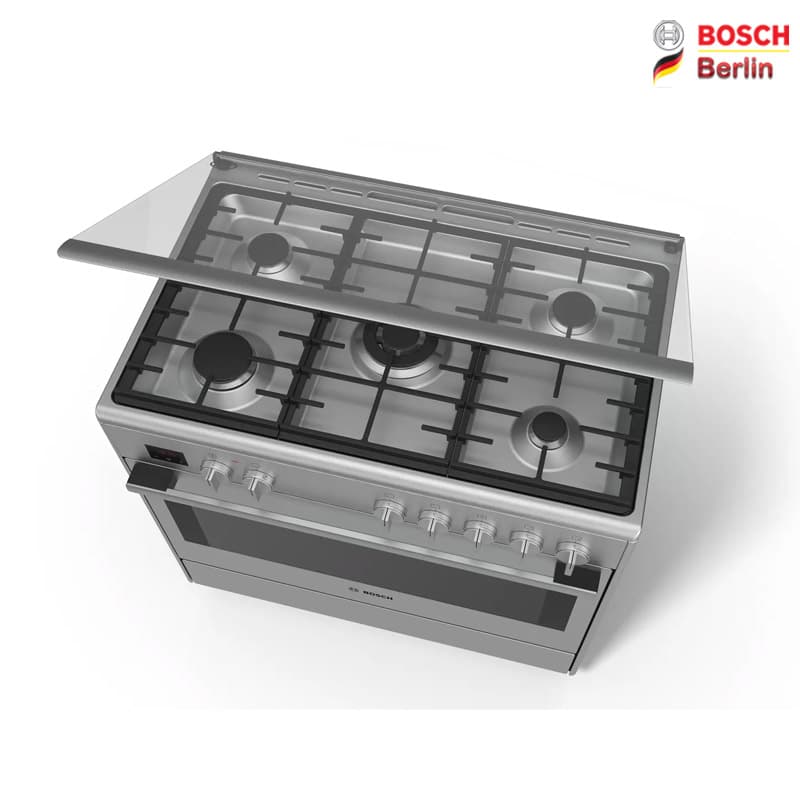اجاق گاز بوش مدل BOSCH HSB738257I — تصویر ۲