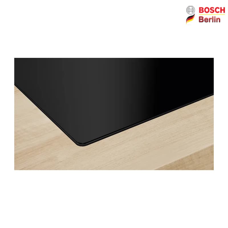 صفحه برقی توکار القایی بوش مدل BOSCH PUE611BB5E — تصویر ۳