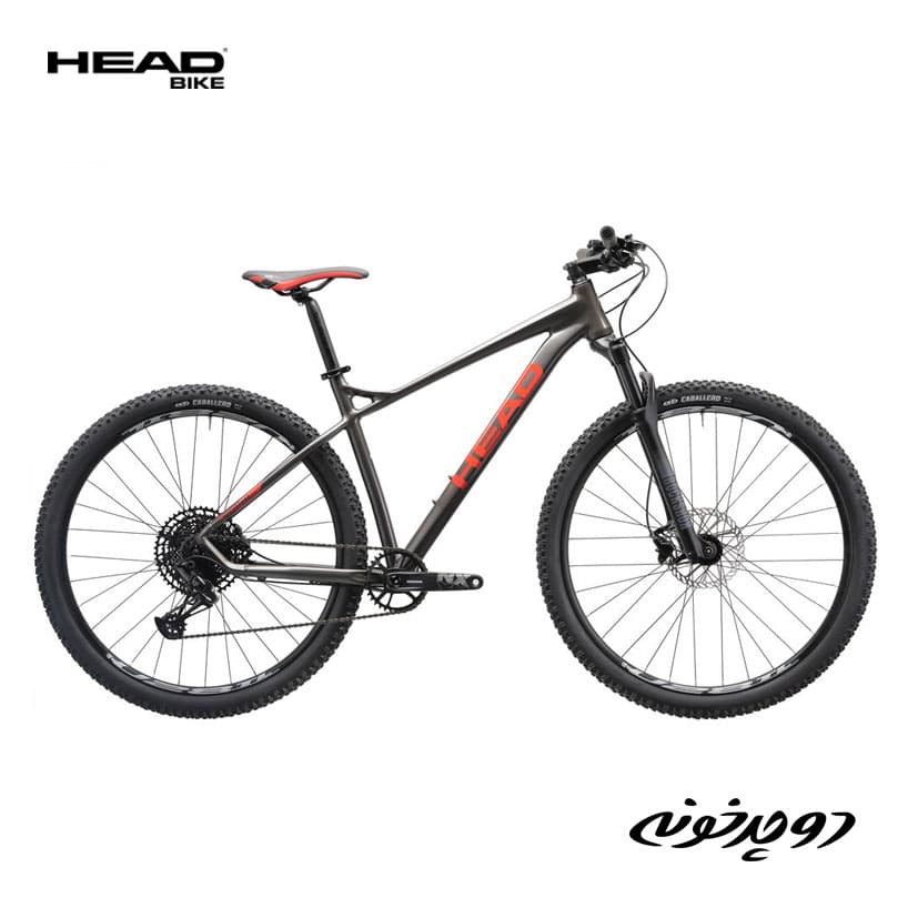 دوچرخه هد HEAD X-Rubi 4.0