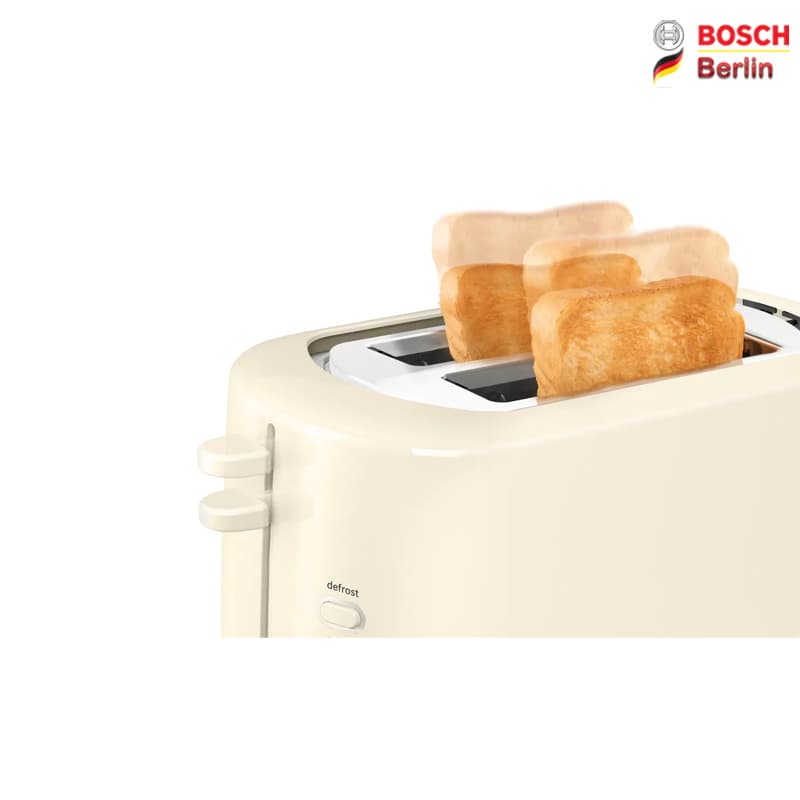توستر بوش مدل BOSCH TAT7407 — تصویر ۴