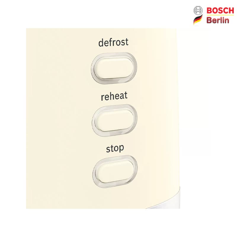 توستر بوش مدل BOSCH TAT7407 — تصویر ۵