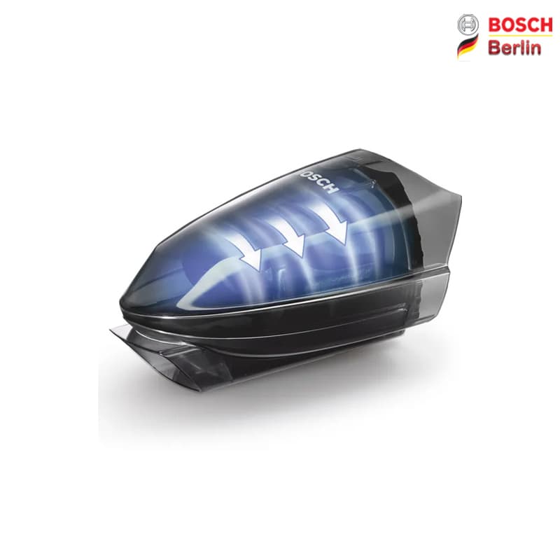 جاروشارژی بوش مدل BOSCH BHN14N — تصویر ۳